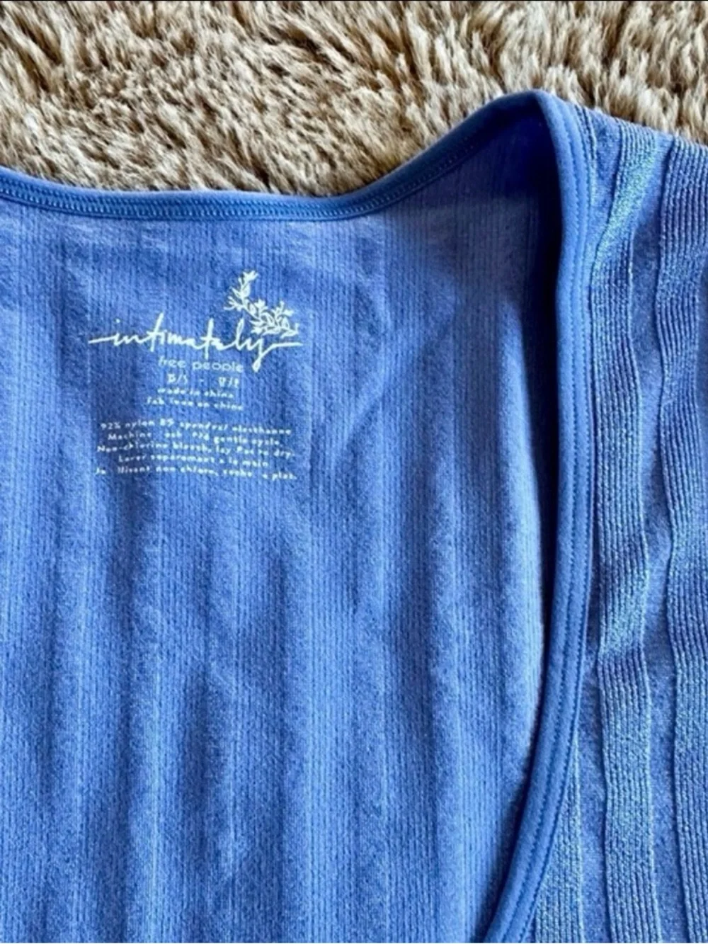 Free People Top - Picture 2 of 5